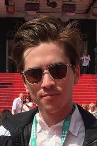 Profile of Jack McDonald