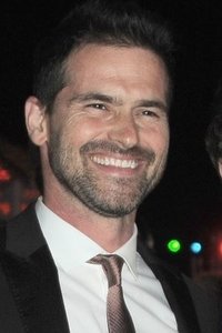 Profile of Burk Sharpless