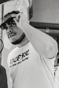 Profile of Pedro Amaro