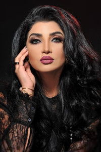 Profile of Shahd Al Yaseen