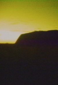 Moments At The Rock