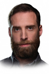 Profile of Pavlo Peleshok