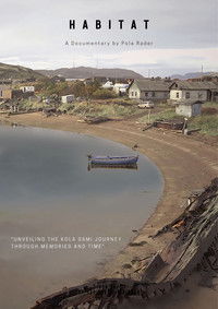 Poster for Habitat