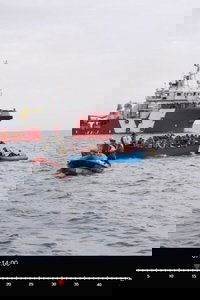 The Seizure of the Iuventa