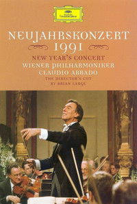 New Year's Concert 1991