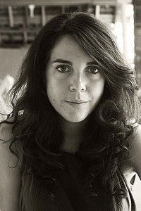 Profile of Gabrielle Brady