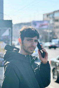 Profile of Michael Mkrtchyan