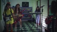 Una de cal y otra de arena