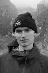 Profile of Miles Gordon