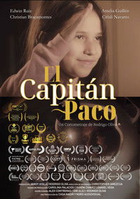El Capitán Paco