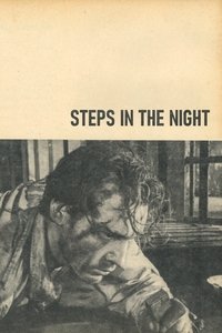 Poster for Steps in the Night