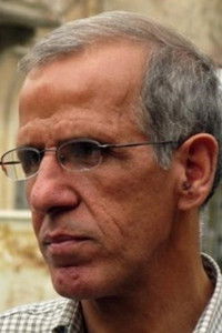 Profile of Pirooz Kalantari