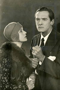 Poster for The Street of Illusion