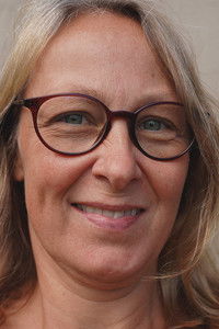 Profile of Maja Lindström