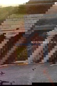No Stranger at All