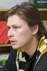 Profile of Mikisoq Hove Lynge