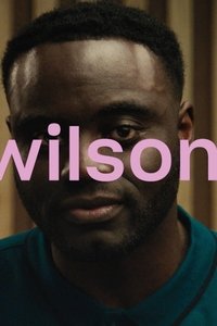 Poster for Wilson