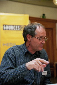 Profile of David Wingate