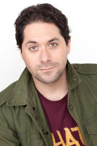 Profile of Josh Zagoren