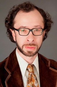 Profile of Dima Ross