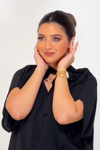 Profile of Kenzy Madbouly