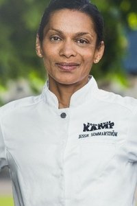 Profile of Jessie Sommarström