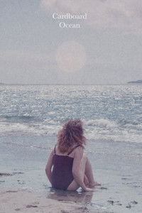 Cardboard Ocean