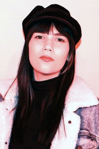 Profile of Casey Rose Daniel