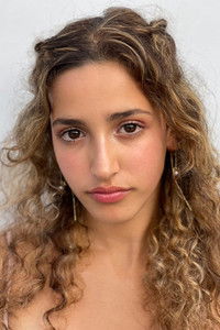 Profile of Arielle Halili