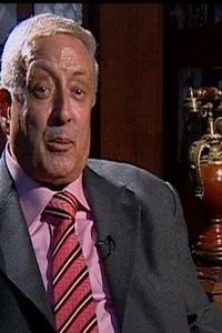 Profile of Mohsen Alam El Din