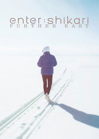 Poster for Enter Shikari: Further East