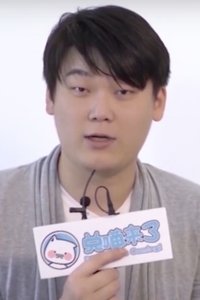 Profile of 梁小强