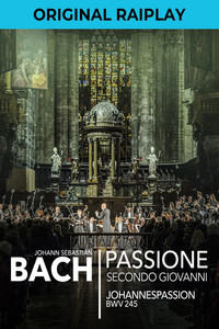 Concerto di Pasqua dal Duomo di Milano