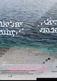 Artist on Vacation