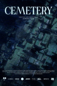 Poster for Cemetery