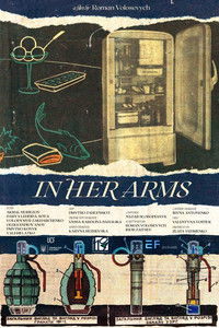 Poster for In Her Arms