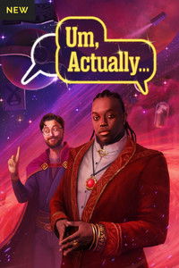 Poster for Season 11