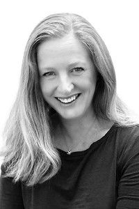 Profile of Claire Moorsom