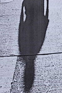 Poster for Empty Nightclub