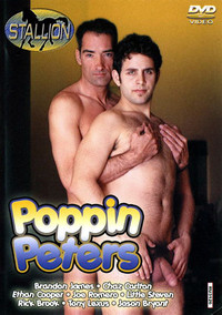 Poster for Poppin Peters