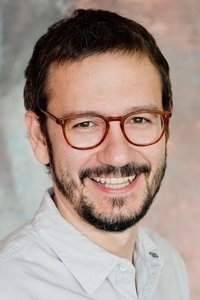 Profile of David Serrano