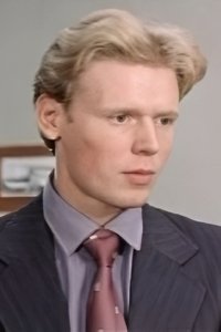 Profile of Vladimir Nekrasov