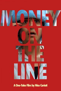 Poster for Money On The Line