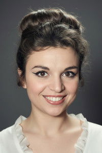 Profile of Ani İpekkaya