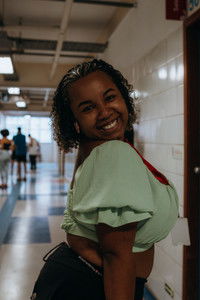 Profile of Maria Gabriela