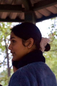 Profile of Shruti Singh