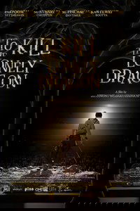 To Kill The Lonely Dragon