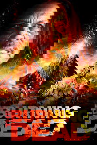 The Burning Dead
