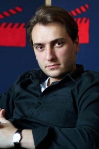 Profile of Giorgi Bakhutashvili