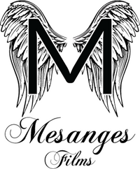 Logo - Mésanges Films